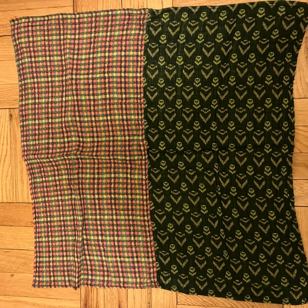 Ace&jig bandana